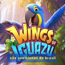 site coelhinhas do brasil